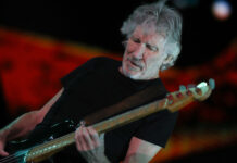 Roger Waters