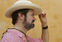Juan Villoro