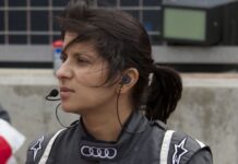 Mujeres Piloto