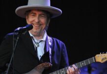 Bob Dylan