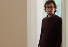 Daniel Saldaña París