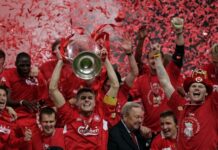 Liverpool