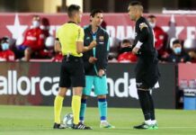 Futbol sin pelota