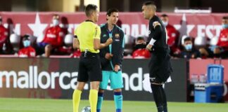 Futbol sin pelota