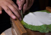 La comida mexicana