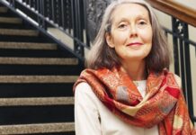 Anne Carson