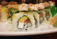 Sushi