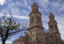 Morelia