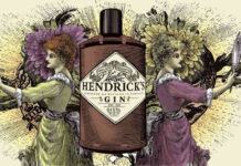 Ginebra Hendricks