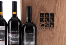 Subastas de vinos