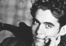Federico García Lorca