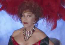 Silvia Pinal