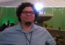 Antonio Ramos Revillas