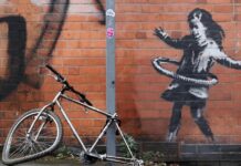 Banksy