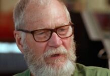 David Letterman