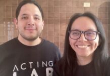 Acting Lab