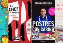 Día del chef