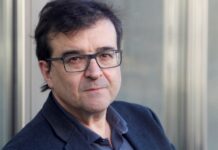 Javier Cercas