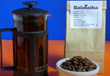 Café Balalaika