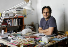 Damián Ortega