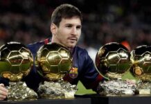 Los records