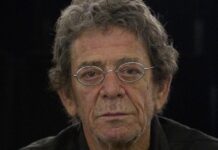 Lou Reed