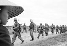 Guerra de Vietnam