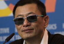 Wong Kar Wai