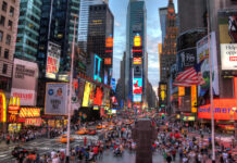 Nueva York