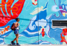 Arte Urbano en Guadalajara