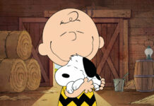 The Snoopy Show