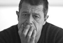 Emmanuel Carrere