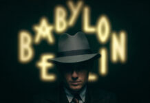 Babylon Berlin