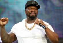50 Cent