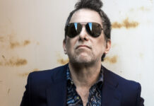 Andrés Calamaro