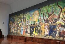 Diego Rivera