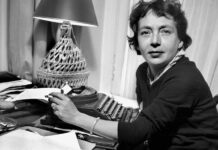 Marguerite Duras