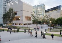 Museo Jumex en la Ciudad de México
