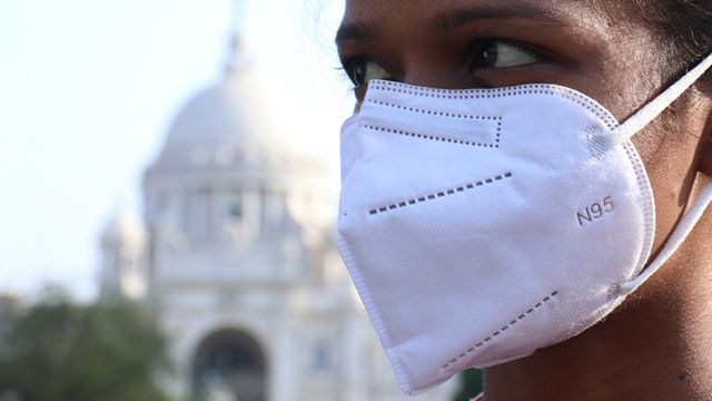 India: vacunas