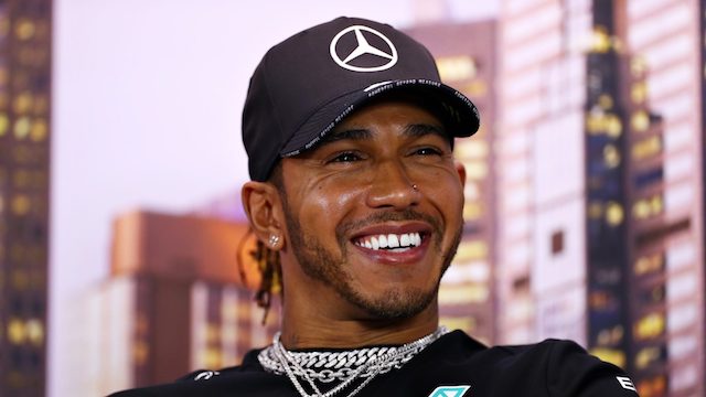 Mercedes