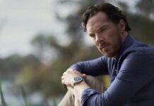Benedict Cumberbatch