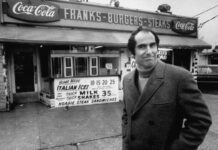 Philip Roth