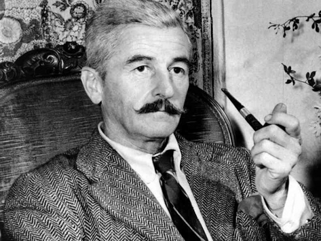 La literatura gringa