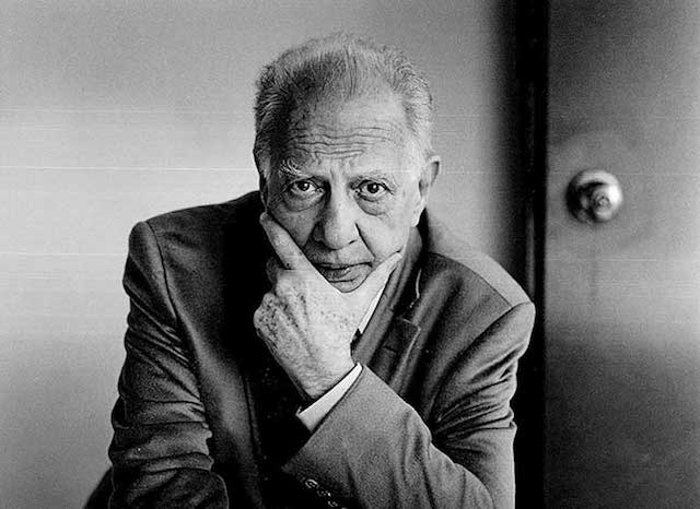 Sergio Pitol