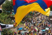 Colombia