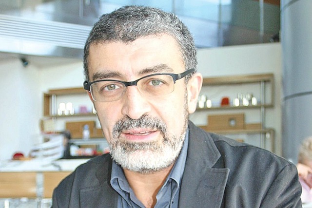 Naief Yehya