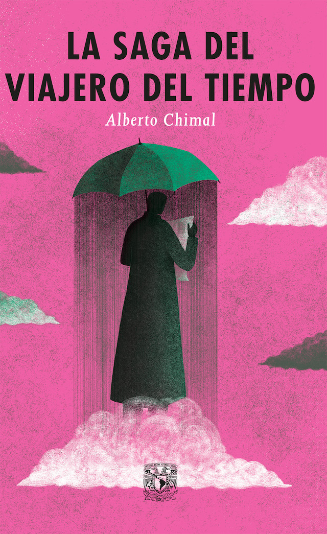 Libros UNAM