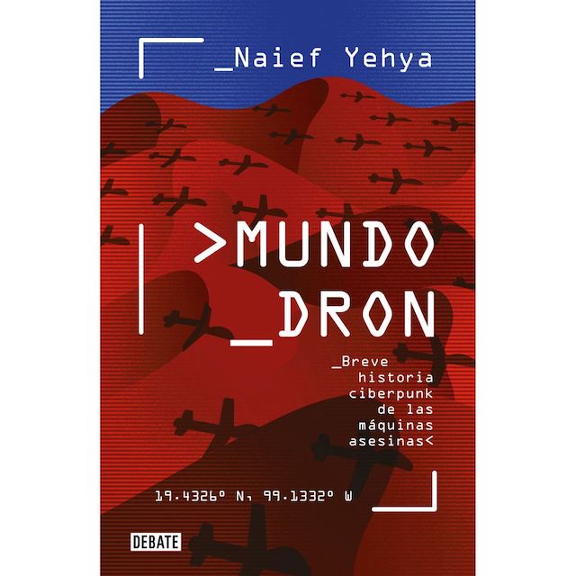 Naief Yehya