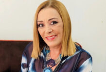 Sylvia Pasquel