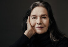 Louise Erdrich
